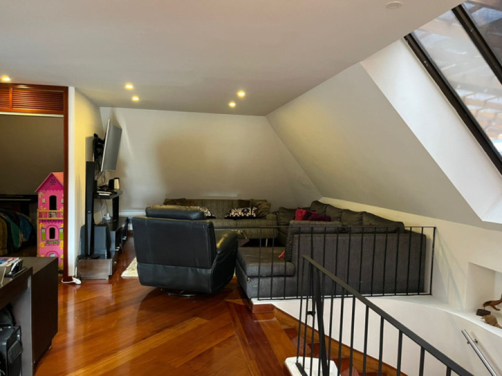Apartamento en arriendo en La Carolina, Bogotá · foto 13 de 21