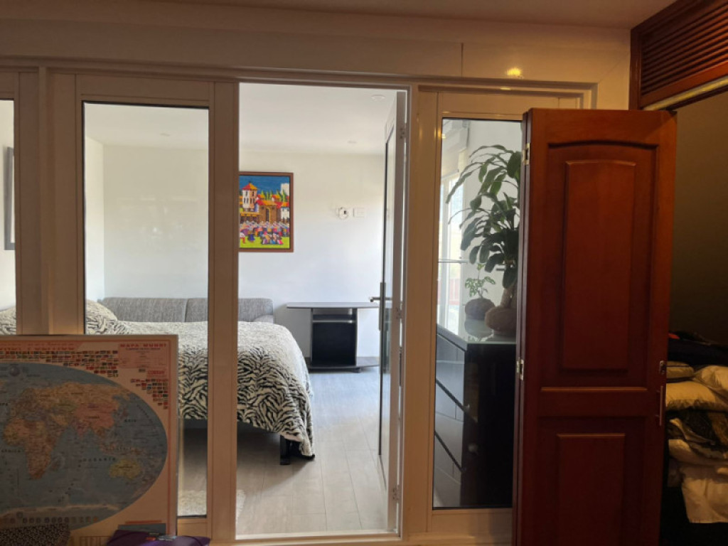 Apartamento en arriendo en La Carolina, Bogotá · foto 14 de 21