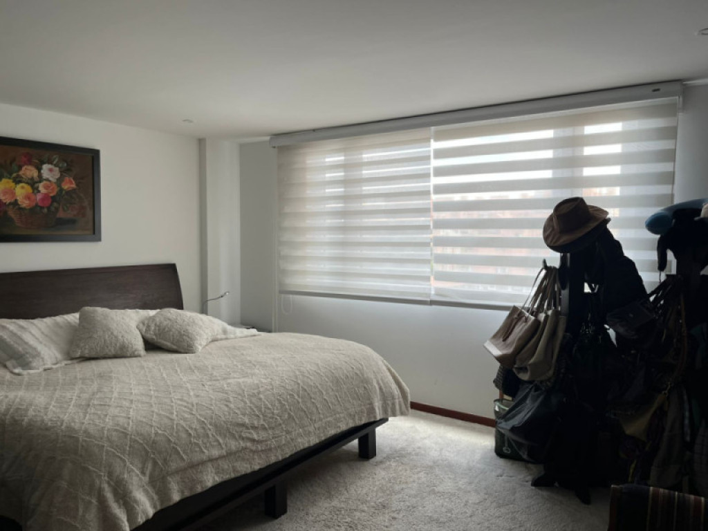 Apartamento en arriendo en La Carolina, Bogotá · foto 15 de 21