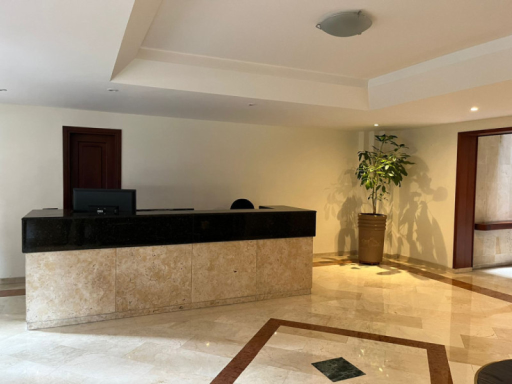 Apartamento en arriendo en La Carolina, Bogotá · foto 19 de 21