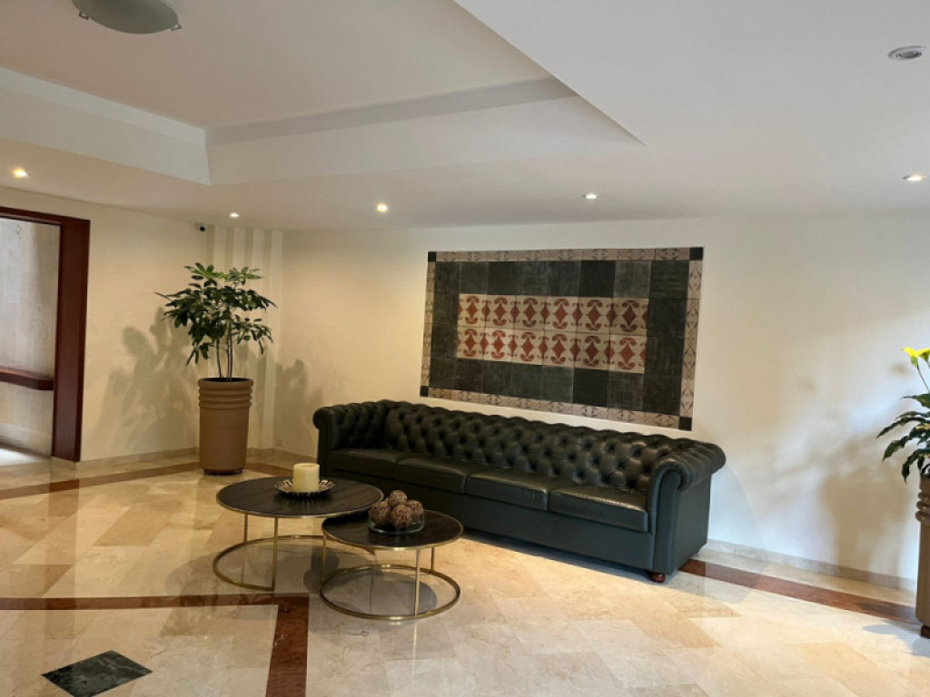 Apartamento en arriendo en La Carolina, Bogotá · foto 20 de 21
