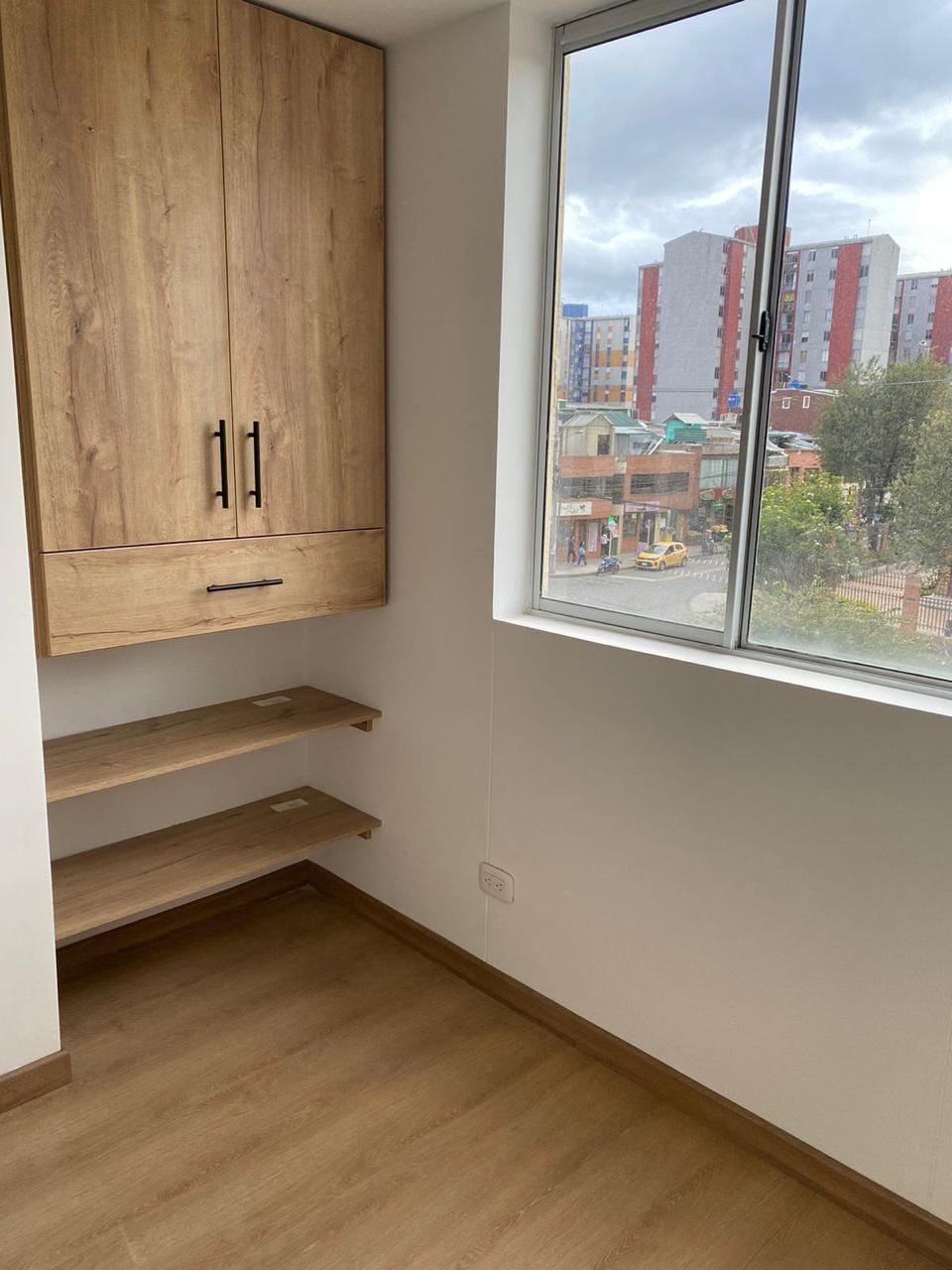 Apartamento en venta en Cantalejo, Bogotá · foto 5 de 15