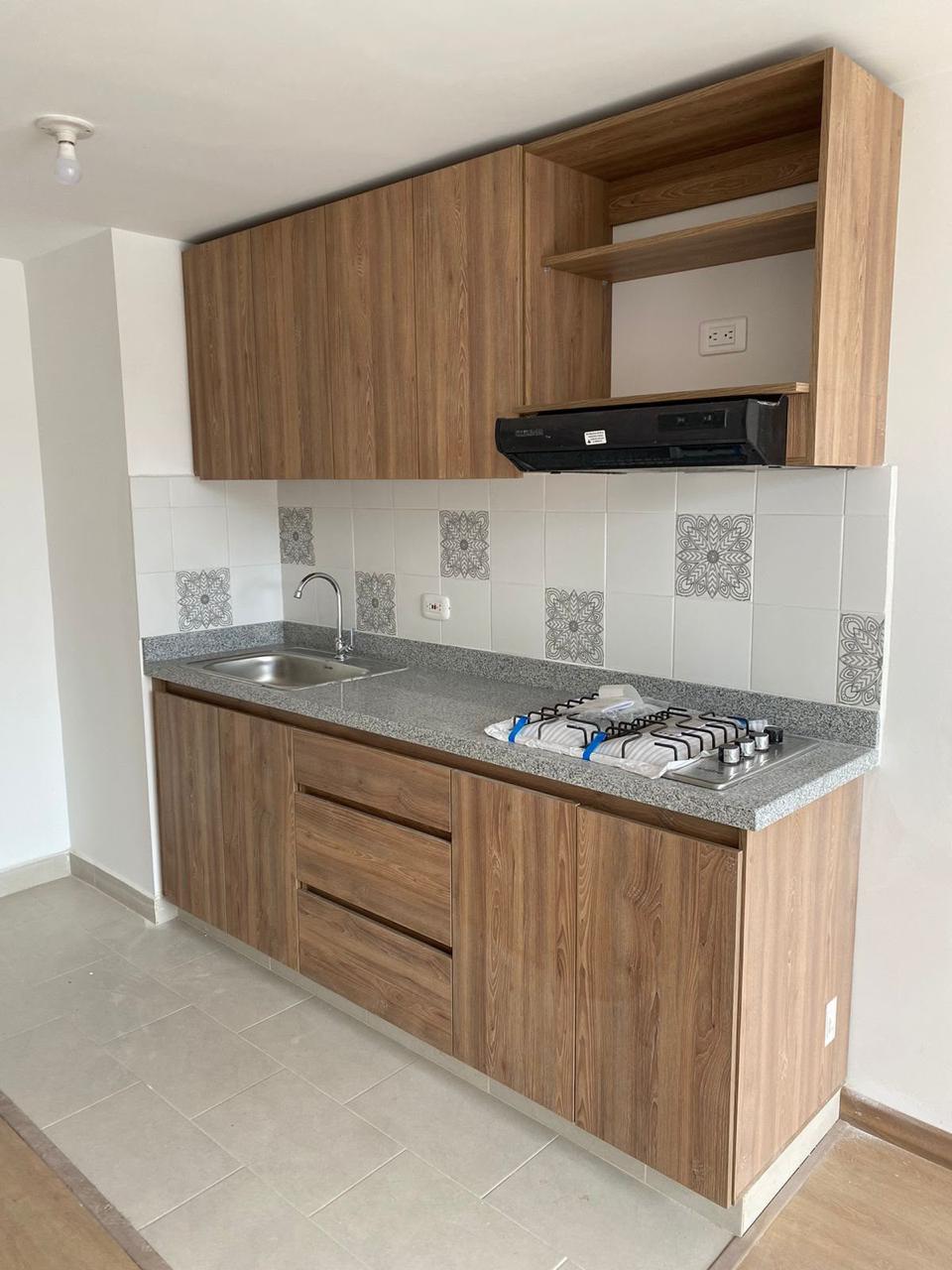 Apartamento en venta en Cantalejo, Bogotá · foto 8 de 15