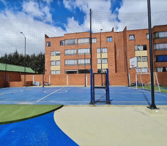 Apartamento en venta en Cantalejo, Bogotá · foto 10 de 15