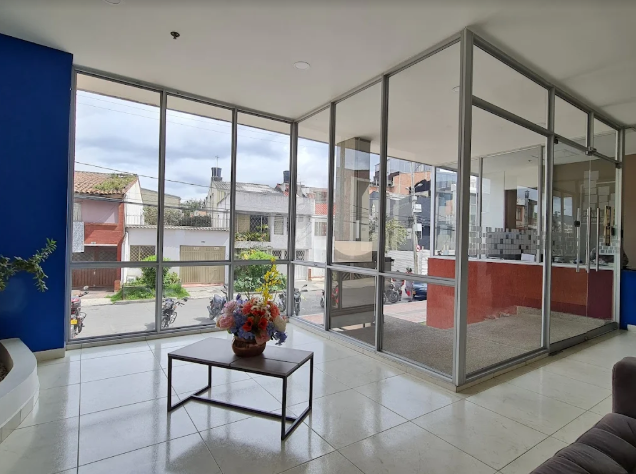 Apartamento en venta en Cantalejo, Bogotá · foto 12 de 15