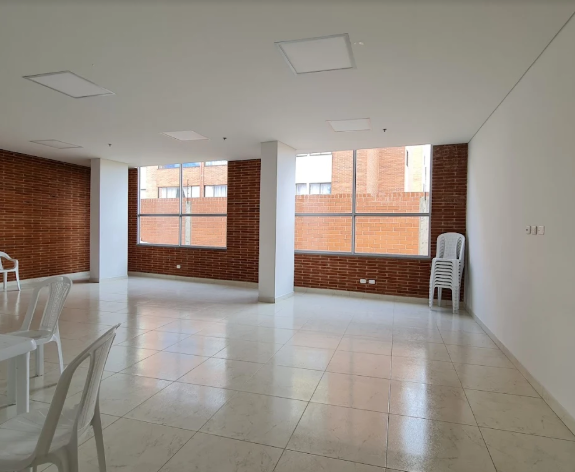Apartamento en venta en Cantalejo, Bogotá · foto 14 de 15