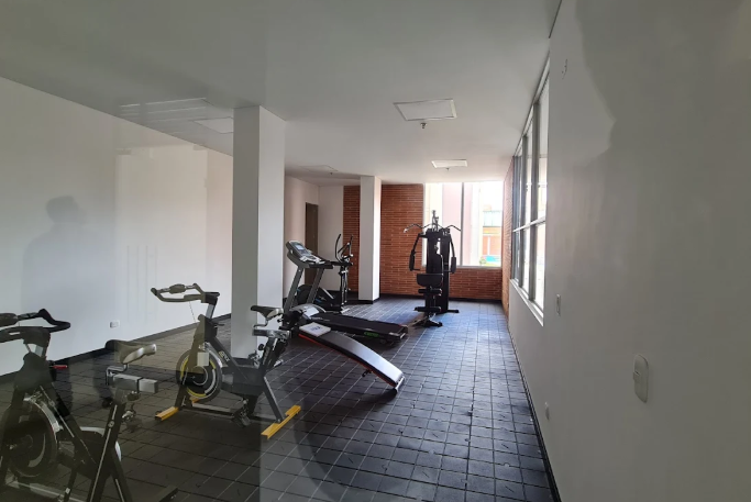 Apartamento en venta en Cantalejo, Bogotá · foto 15 de 15