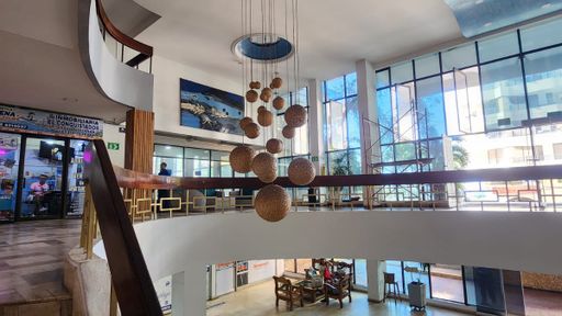 Apartamento en venta en El Laguito, Cartagena · foto 6 de 9