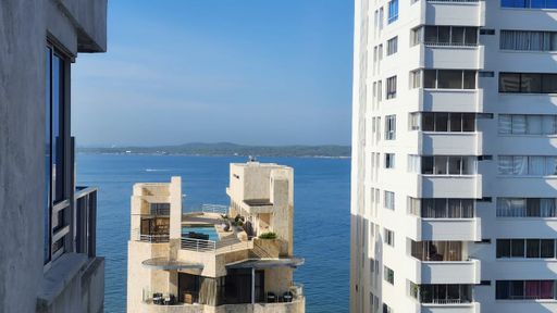 Apartamento en venta en El Laguito, Cartagena · foto 9 de 9