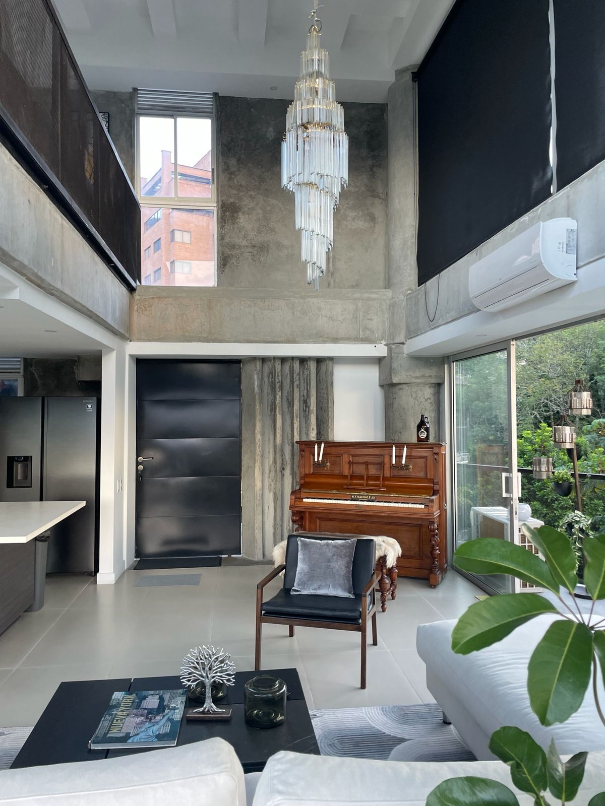 Apartamento en venta en El Poblado, Medellín · foto 3 de 7