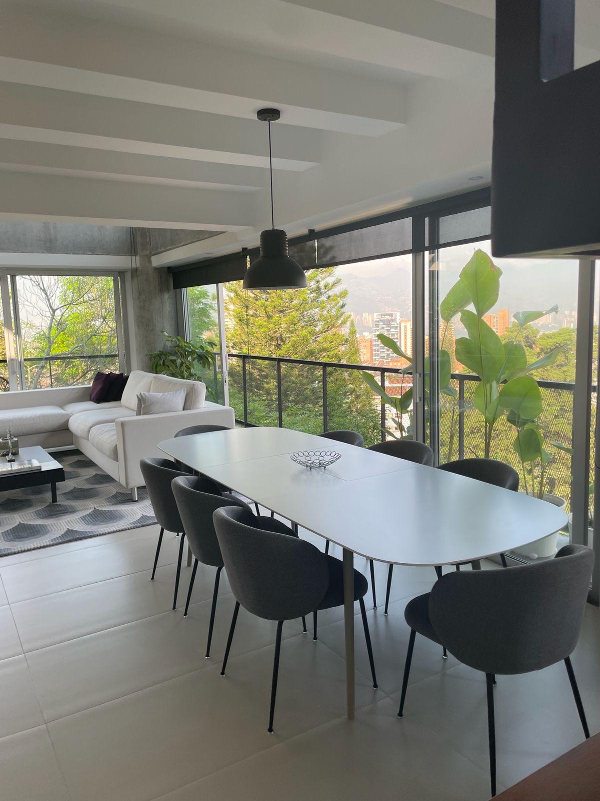 Apartamento en venta en El Poblado, Medellín · foto 6 de 7