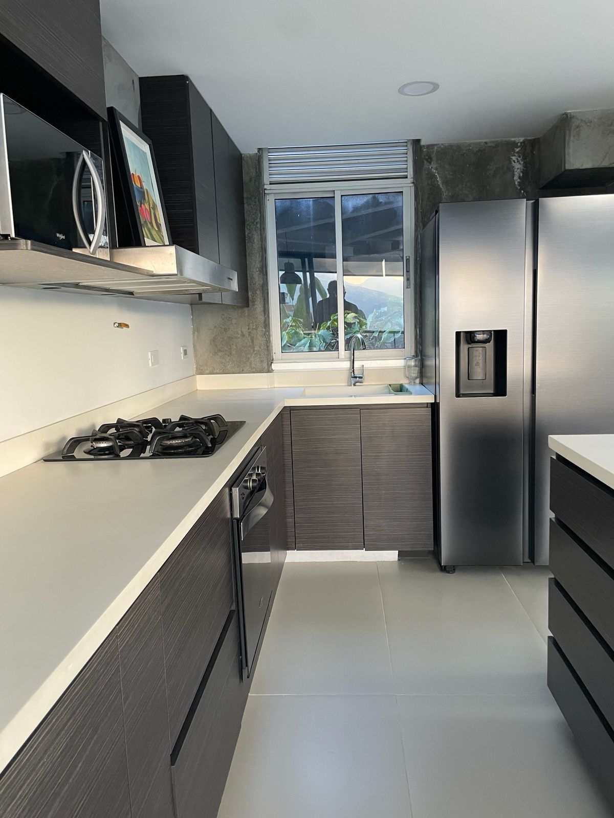 Apartamento en venta en El Poblado, Medellín · foto 7 de 7