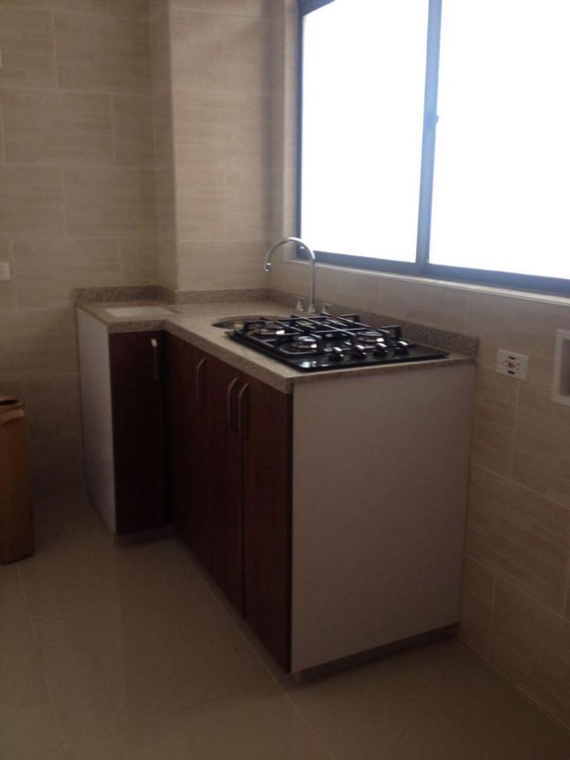 Apartamento en venta en Fontibon, Bogotá · foto 4 de 5