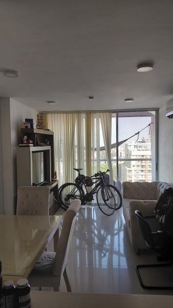 Apartamento en venta en Ciudad Jardin, Barranquilla · foto 2 de 22