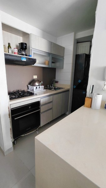 Apartamento en venta en Ciudad Jardin, Barranquilla · foto 3 de 22