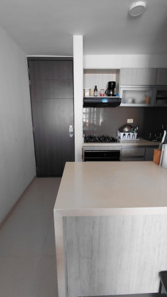 Apartamento en venta en Ciudad Jardin, Barranquilla · foto 4 de 22