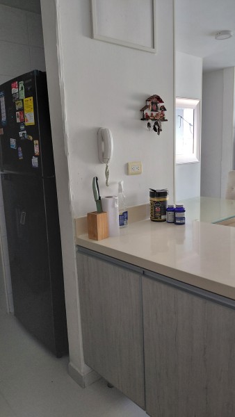 Apartamento en venta en Ciudad Jardin, Barranquilla · foto 5 de 22