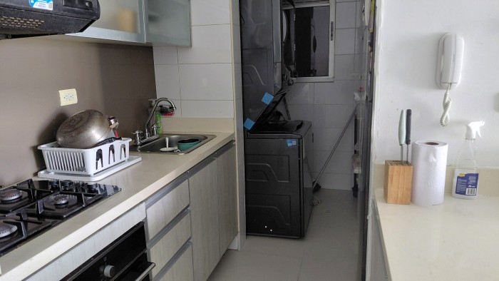 Apartamento en venta en Ciudad Jardin, Barranquilla · foto 6 de 22