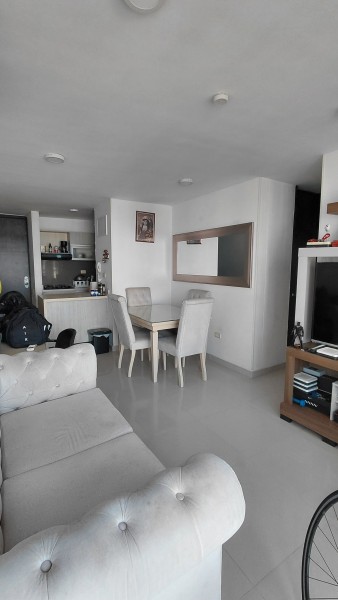 Apartamento en venta en Ciudad Jardin, Barranquilla · foto 7 de 22