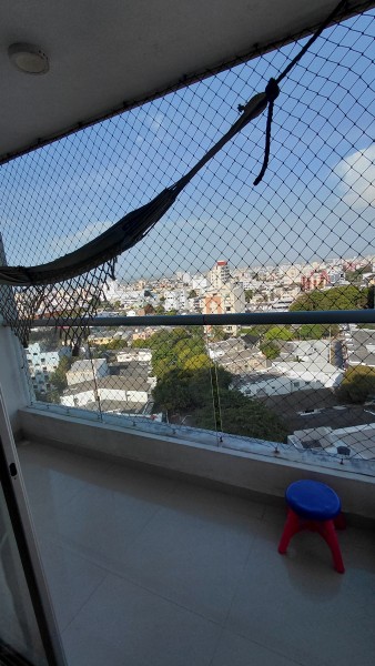 Apartamento en venta en Ciudad Jardin, Barranquilla · foto 8 de 22