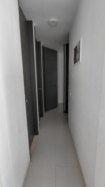 Apartamento en venta en Ciudad Jardin, Barranquilla · foto 9 de 22