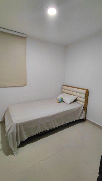 Apartamento en venta en Ciudad Jardin, Barranquilla · foto 11 de 22