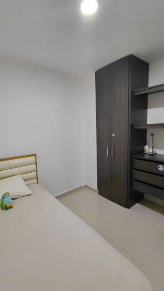 Apartamento en venta en Ciudad Jardin, Barranquilla · foto 12 de 22