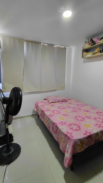 Apartamento en venta en Ciudad Jardin, Barranquilla · foto 13 de 22