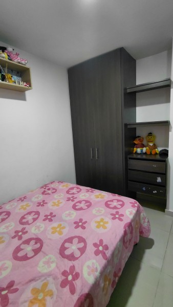 Apartamento en venta en Ciudad Jardin, Barranquilla · foto 14 de 22