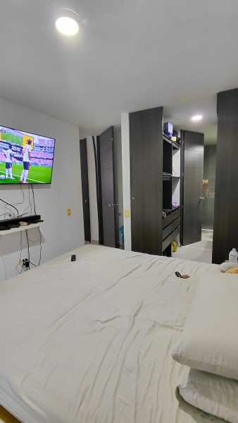 Apartamento en venta en Ciudad Jardin, Barranquilla · foto 15 de 22