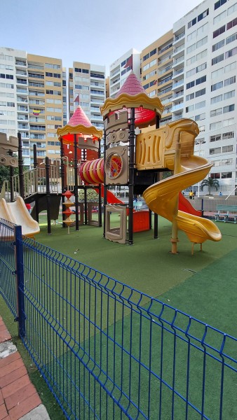 Apartamento en venta en Ciudad Jardin, Barranquilla · foto 18 de 22