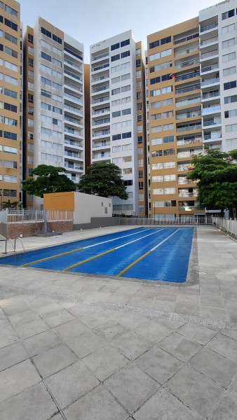 Apartamento en venta en Ciudad Jardin, Barranquilla · foto 19 de 22