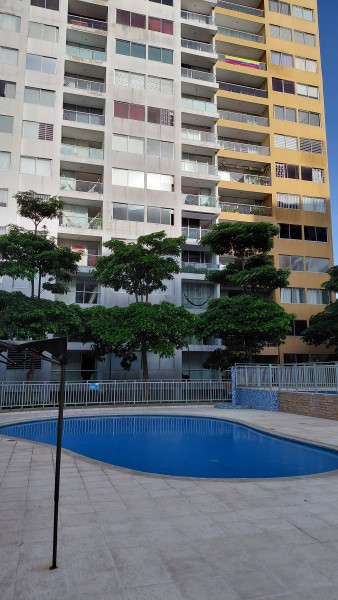 Apartamento en venta en Ciudad Jardin, Barranquilla · foto 20 de 22