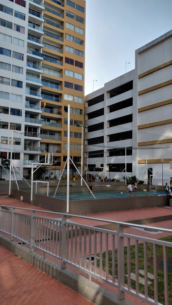 Apartamento en venta en Ciudad Jardin, Barranquilla · foto 21 de 22