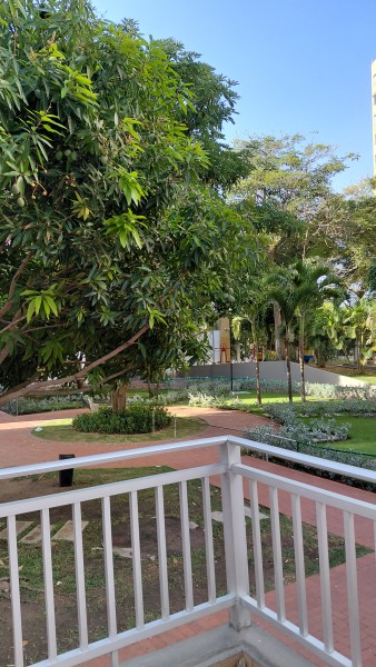 Apartamento en venta en Ciudad Jardin, Barranquilla · foto 22 de 22