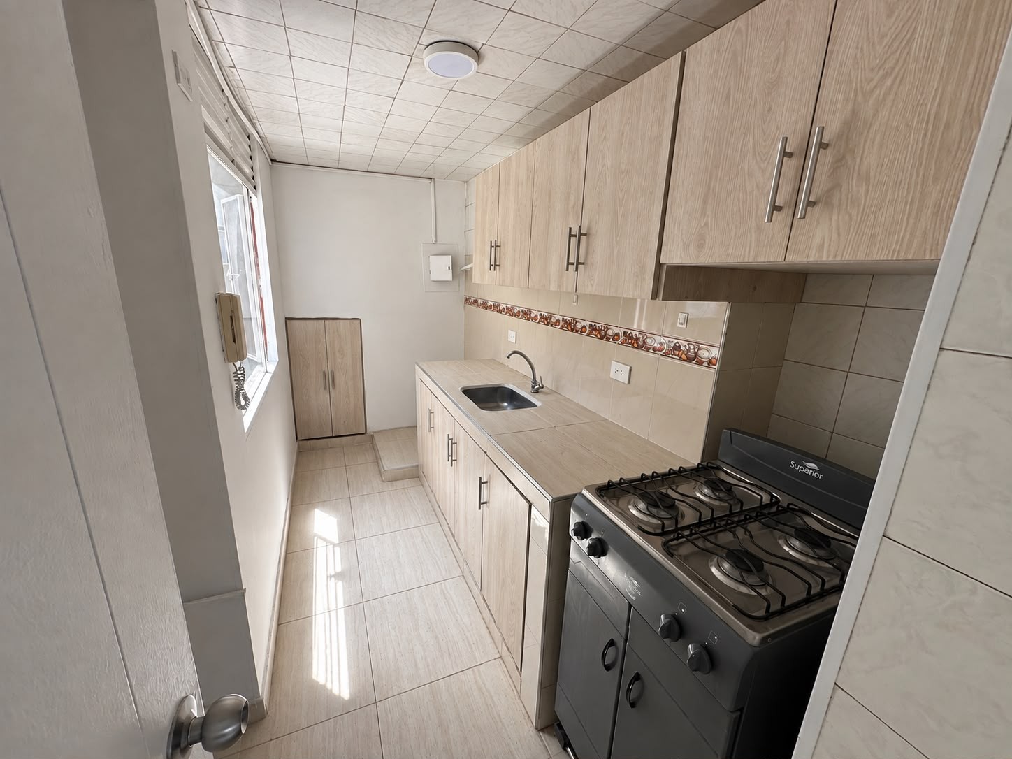 Apartamento en venta en Lombardia, Bogotá · foto 3 de 15