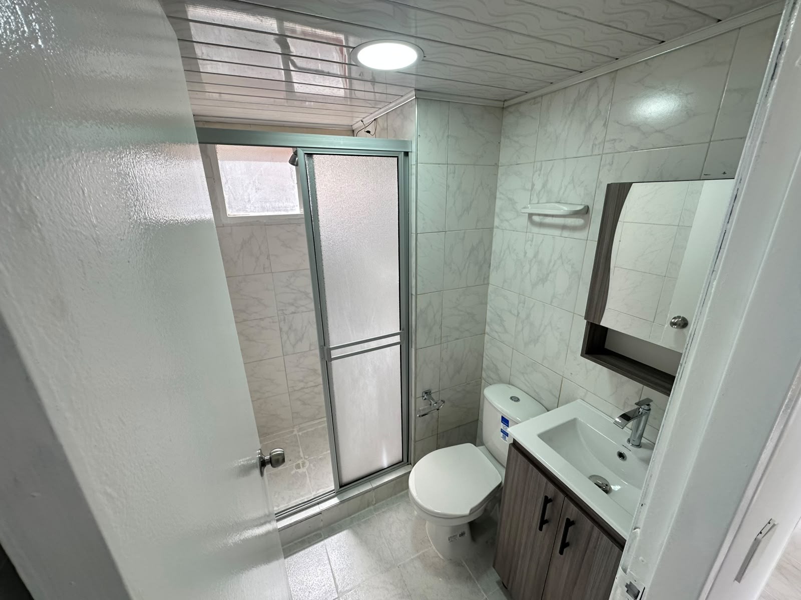 Apartamento en venta en Lombardia, Bogotá · foto 10 de 15