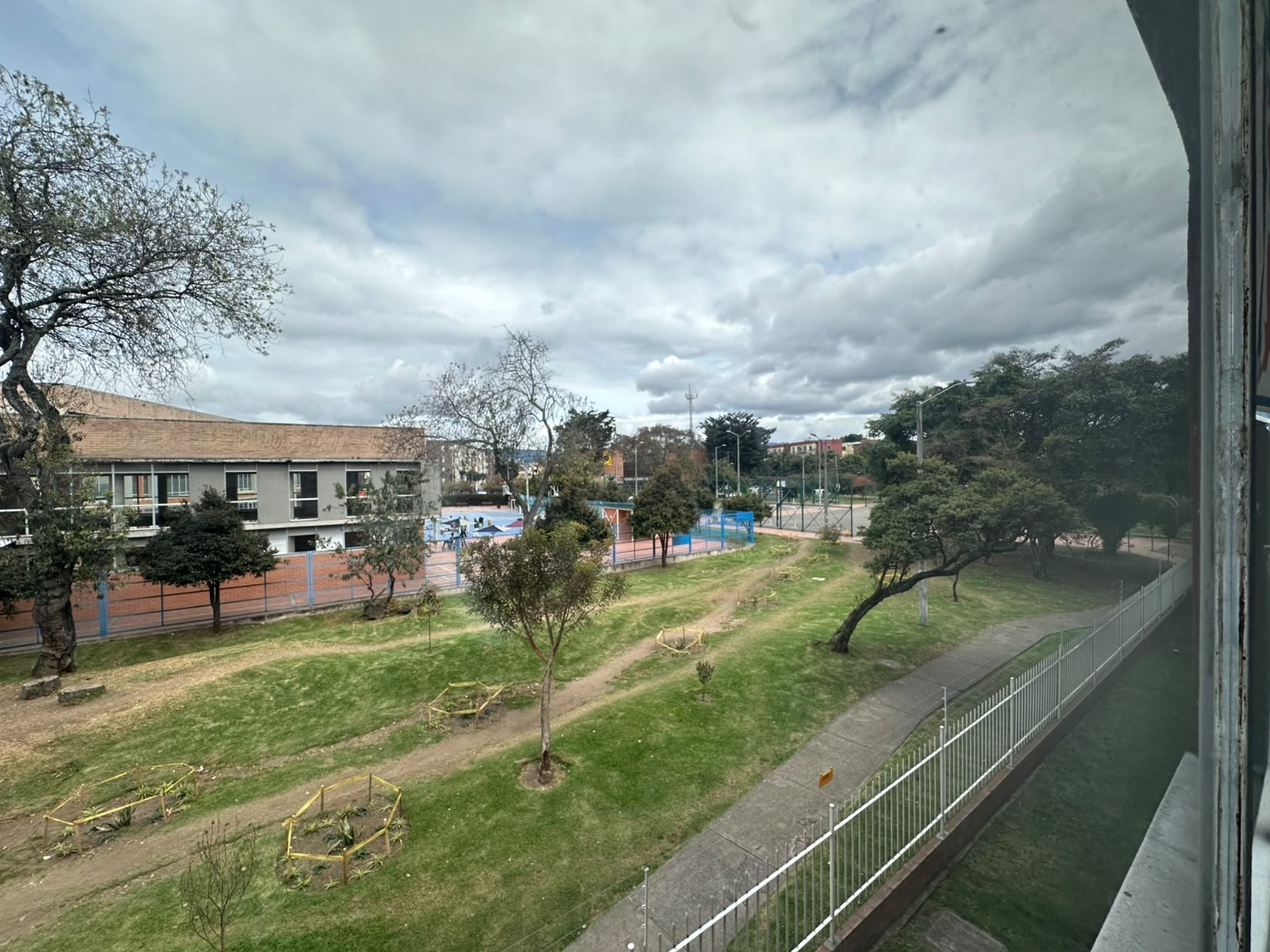 Apartamento en venta en Lombardia, Bogotá · foto 13 de 15
