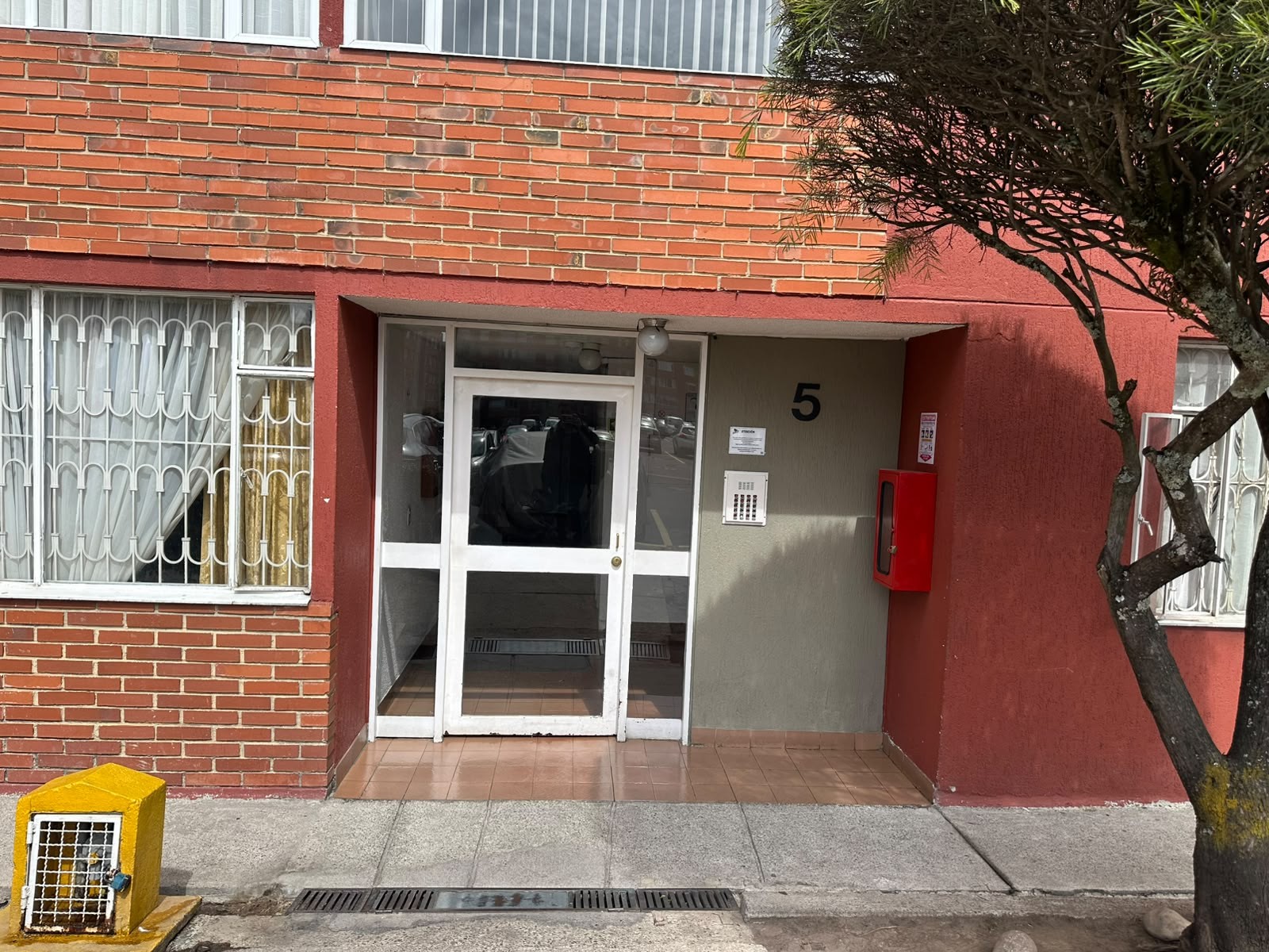Apartamento en venta en Lombardia, Bogotá · foto 15 de 15