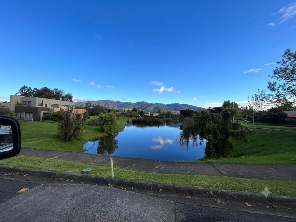Casa en venta en San Jose De La Concepcion, La Calera · foto 2 de 18