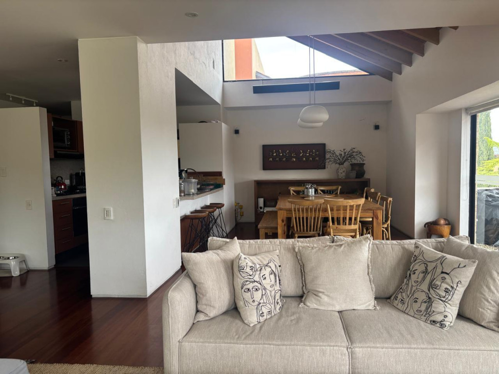 Casa en venta en San Jose De La Concepcion, La Calera · foto 4 de 18