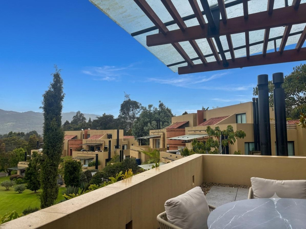 Casa en venta en San Jose De La Concepcion, La Calera · foto 6 de 18