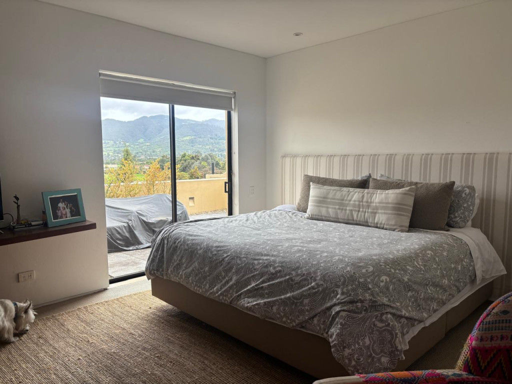 Casa en venta en San Jose De La Concepcion, La Calera · foto 8 de 18
