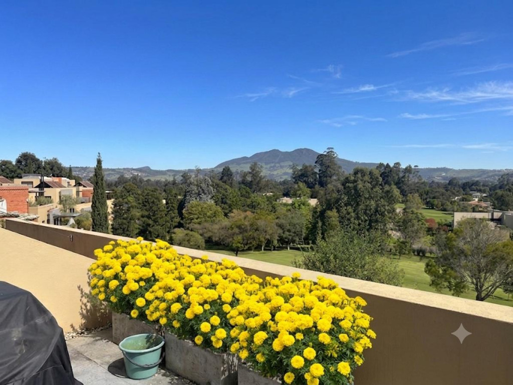 Casa en venta en San Jose De La Concepcion, La Calera · foto 9 de 18