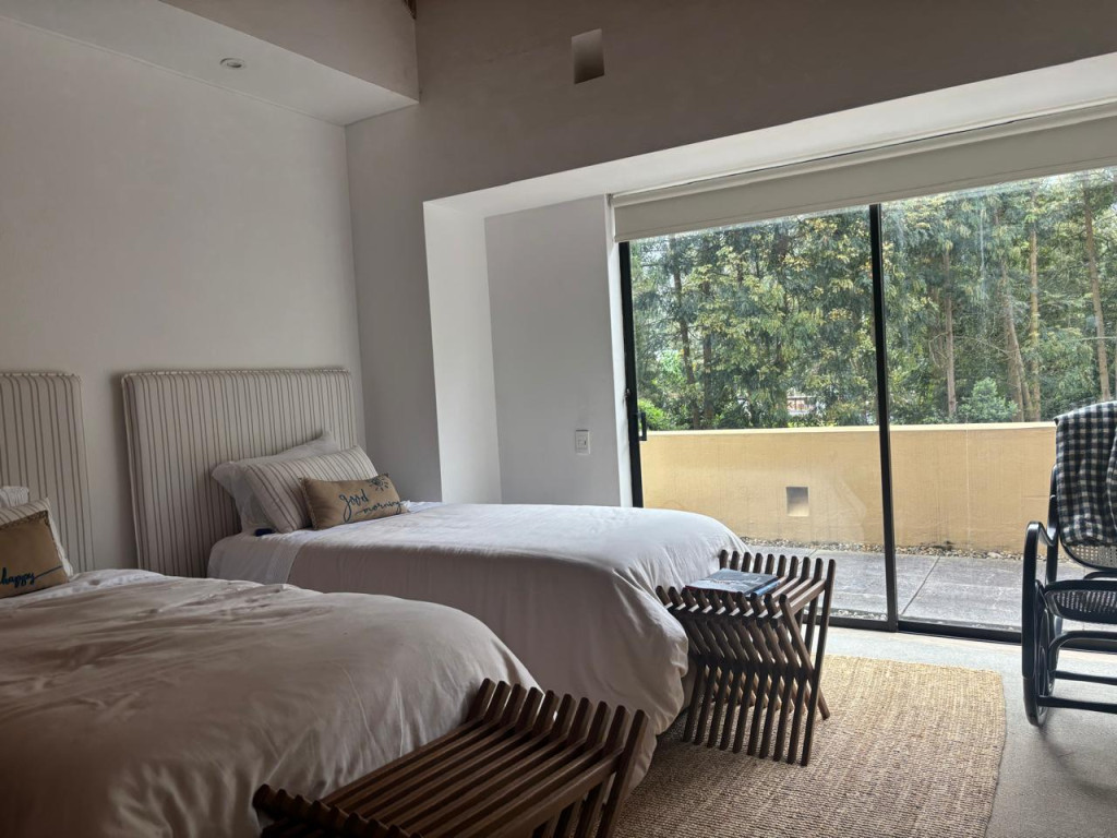 Casa en venta en San Jose De La Concepcion, La Calera · foto 12 de 18