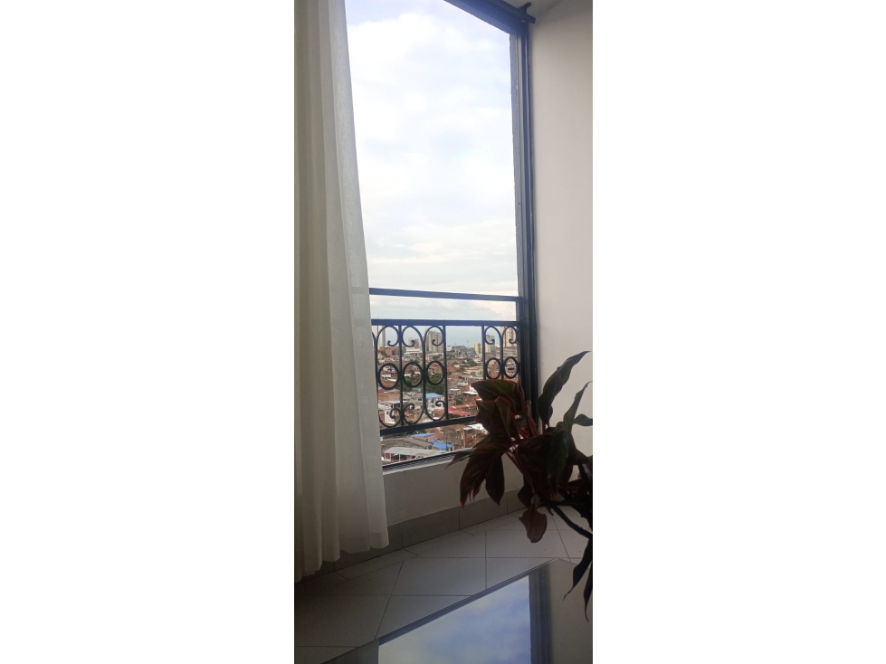 Apartamento en Arriendo en Miraflores, Cali en Miraflores