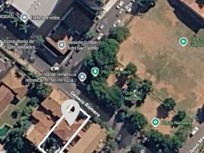 Casa en venta en Las Lomas
