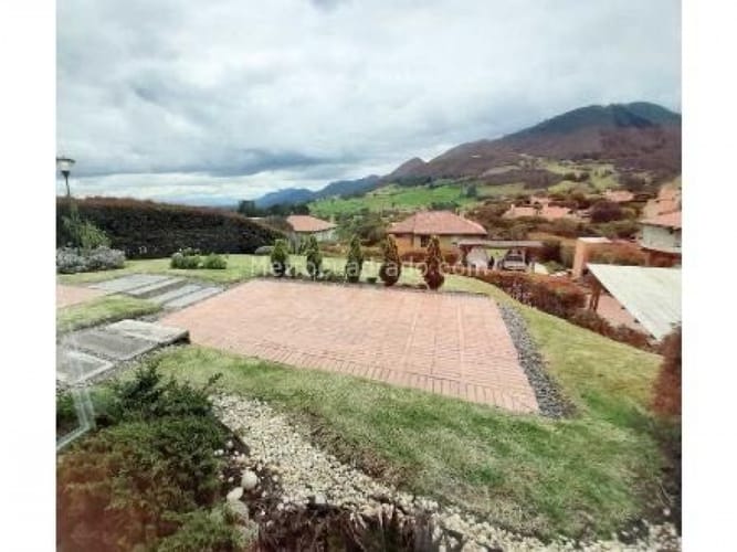 Casa de 3 alcobas en venta en Agrupación Macadamia, La Calera, 205 m² · foto 9 de 22