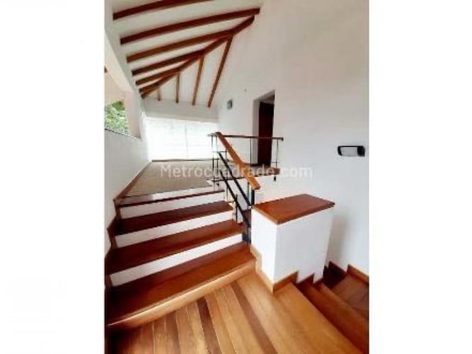 Casa de 3 alcobas en venta en Agrupación Macadamia, La Calera, 205 m² · foto 12 de 22