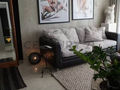 Departamento en venta en Ycuá Satí